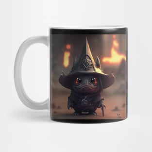 the evil Mug